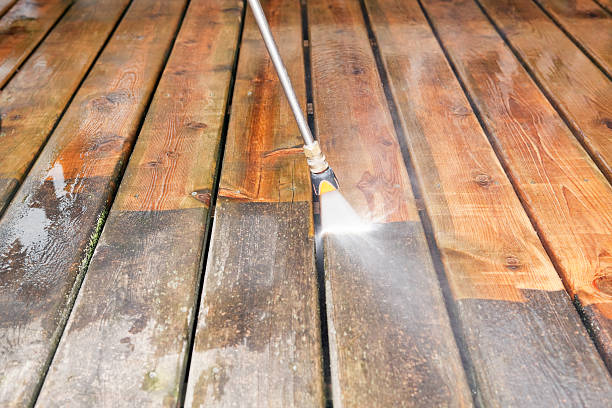 Best Pressure Washing Estimates  in USA